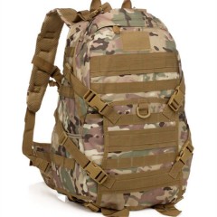 PMC Backpack Charlie (Camo)