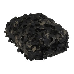 Camo Net (3 x 4m) (Nightfall)