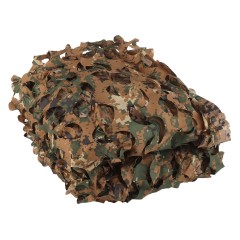 Camo Net (2 x 3m) (Digi Woodland)