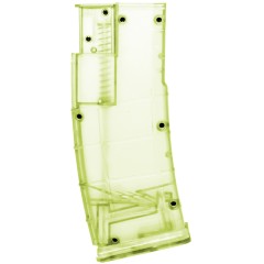 NMag Speedloader (Green) 500R
