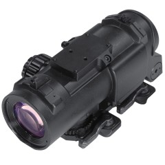 NP Phantom F 4 x 32 Scope - Black
