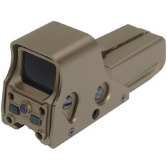 NPTech 882 Holo Sight FDE