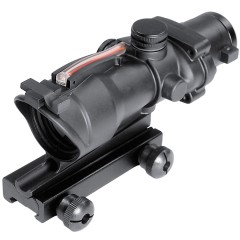 NPCog 4 x 32 - Black