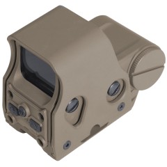 NPTech 886 Holo Sight FDE