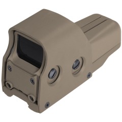 NPTech 887 Holo Sight FDE