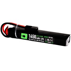 LiPo Battery 1450mAh 11.1v 30c STK - Small Tamiya