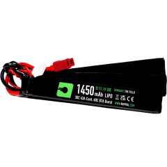 LiPo Battery 1450mAh 11.1v 30c TPL - Deans