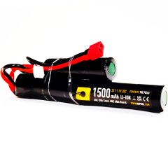 Li-Ion Battery 1500mAh 11.1v 20c DBL - Deans