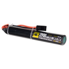 Li-Ion Battery 2900mAh 7.4v 12c (STK) STK - Small Tamiya