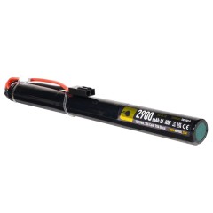 Li-Ion Battery 2900mAh 11.1v 12c (Stick - Small Tamiya)