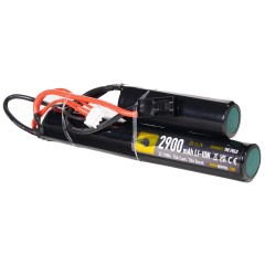 Li-Ion Battery 2900mAh 11.1v 12c (Crane - Small Tamiya)