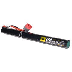 Li-Ion Battery 2900mAh 11.1v 12c (Stick - Deans)