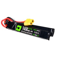 LiPo Battery 1450mAh 7.4v 30c (Crane - XT60)