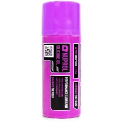 Silicone Spray Oil  180ml