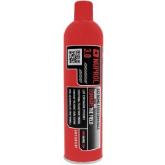 NUPROL Airsoft Gas 300g (3.0 (Cold-Weather))