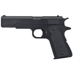 Velcro Replica Patch (1911 - Black)