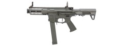 ARP 9 (1.0 - Battleship Grey) Combat Machine AEG (ETU + MOSFET)