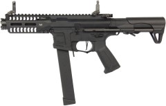 ARP 9 (1.0 - Black) Combat Machine AEG (ETU + MOSFET)