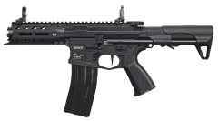 ARP 556 (1.0 - Black) GC Intermediate AEG (ETU + MOSFET)