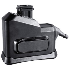 HPA Adapter EU Series to M4 (Straight)