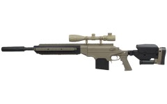 ASW338-S Spring Rifle Short 