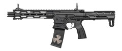 BAMF (Stealth) Combat Machine AEG (ETU + MOSFET)