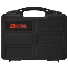Essential Pistol Case (P&P Foam - Black)
