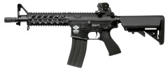CM16 Raider (Black) Combat Machine AEG