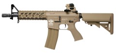 CM16 Raider (Desert Tan) Combat Machine AEG