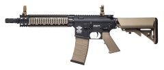 CM18 MOD1 (Black) Combat Machine AEG