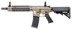 CM18 MOD1 (Desert Tan) Combat Machine AEG