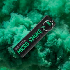 EG25 Micro Smoke Grenade (Green) (Single Vent) (~30s; 0.5g/s)