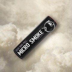 EG25 Micro Smoke Grenade (White) (Single Vent) (~30s; 0.5g/s)