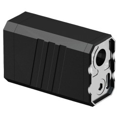 Flare Cube Tracer Unit (BT)