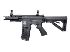 Firehawk (Black) Combat Machine AEG