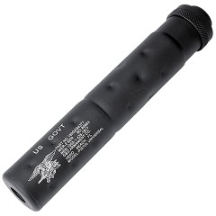 SOCOM Suppressor-S 14mm CCW