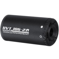 UVT106 2.0 Tracer Unit 14mm CCW