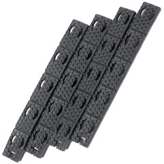 Rail Panel Set (4pcs) (KeyMod)