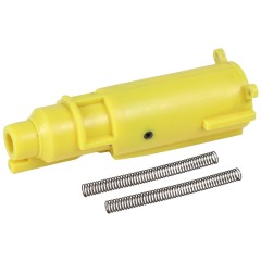 Air Nozzle Downgrade Kit SMC-9 1.2 Joule