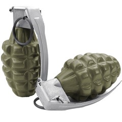 Mock MKII Grenade Speedloader