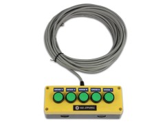 Target Control Box 5-Button (15m) 