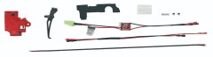 ETU 2.0 & MOSFET 4.0 for V2 Gearbox (Rear Wired) (Vertical Trigger)