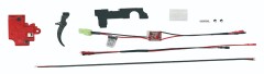 ETU 2.0 & MOSFET 4.0 for V2 Gearbox (Rear Wired) (Regular Trigger) 