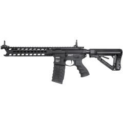 GC16 Predator (Black) GC Intermediate AEG (ETU + MOSFET)