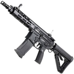 MGCR 556 EU (7") GBB Rifle