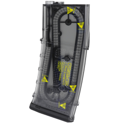 SSG-1 Magazine AEG (Mid-Cap)
