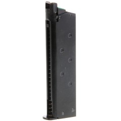 GPM1911 Magazine (26R) (Gas) (Black) 