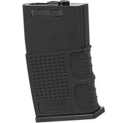 G2H Series Magazine (Hi-Cap (370R) - Black)