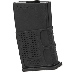 G2H Series Magazine (Mid-Cap (100R) - Black)
