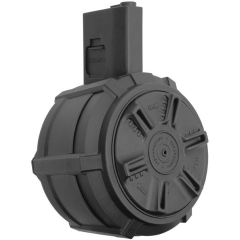 GR16 Series Magazine Drum (Manual)